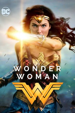 Wonder Woman 2017 Dub in Hindi Full Movie